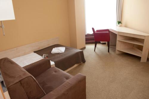 Hotel Diament Ustron