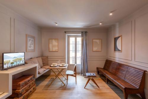 Suites Menaggio