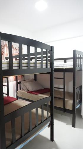 Burnham Hill Condominium by KF