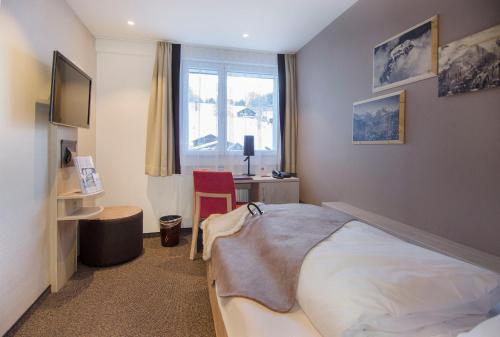 Sunstar Hotel Grindelwald