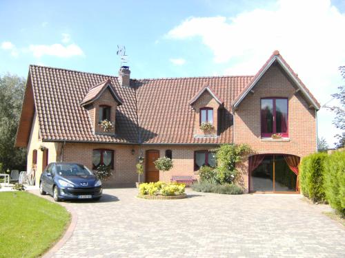 Chambre D'hotes Au Fil De L'eau