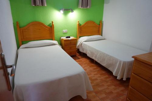 Apartamentos Ecuador