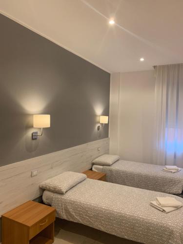 Bologna Centrale Stanze