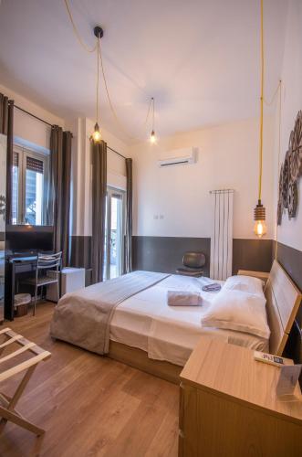 Qal'at Apart Hotel