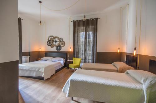 Qal'at Apart Hotel