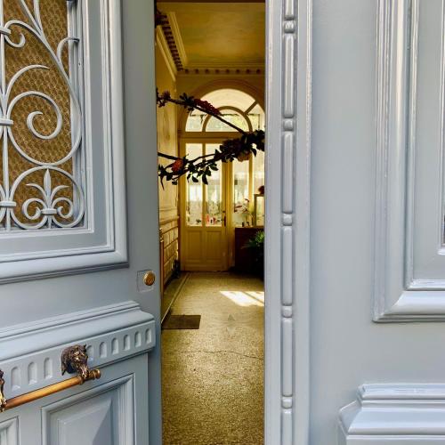 Maison Mielou