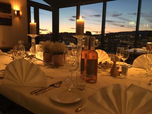 Breidablikk Gjestehus