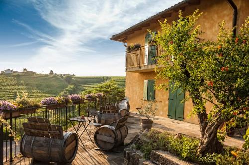 Domacija Kabaj Morel