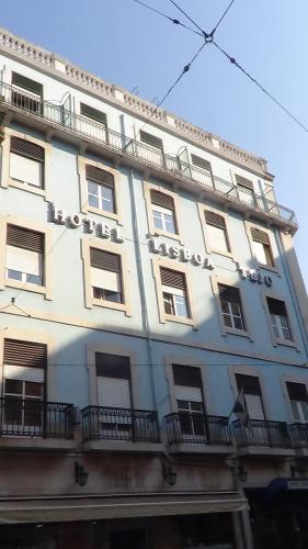 My Story Hotel Tejo