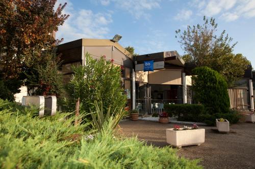 ibis budget Alès Saint-Christol