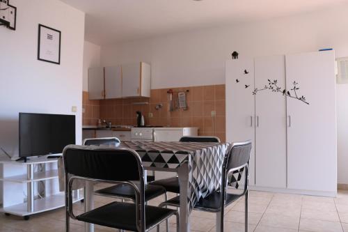 Apartmani Niko