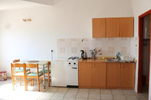 Apartmani Niko