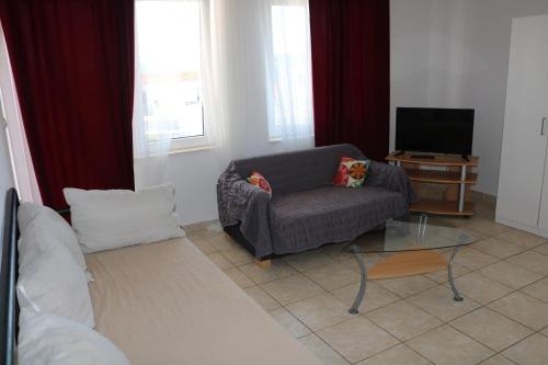 Apartmani Niko