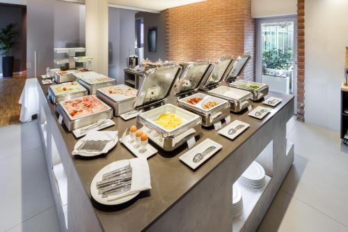 Golf Hotel Vicenza
