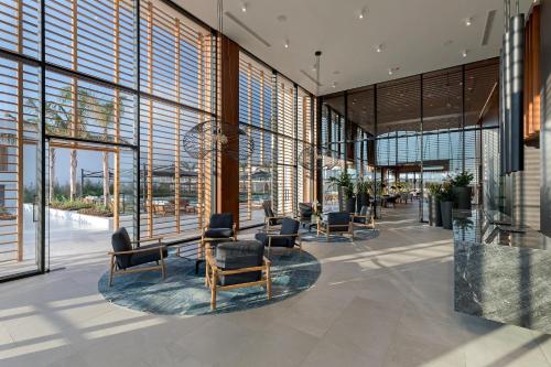 Hotel D'Andrea Lagoon All Suites