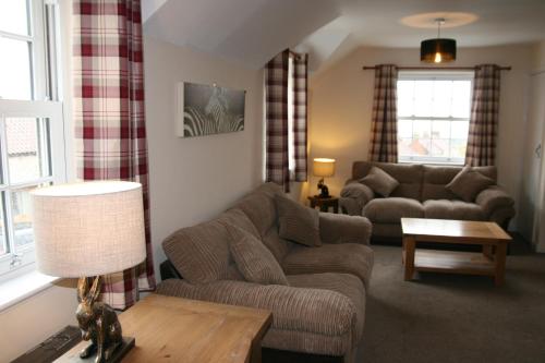 Hawthorn in Crayke YO61 4TE