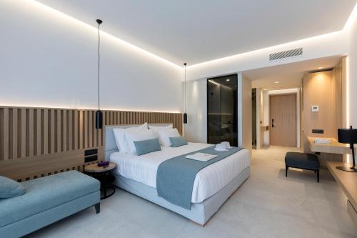 Hotel D'Andrea Lagoon All Suites