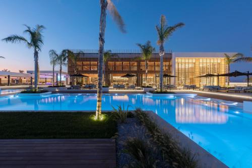 Hotel D'Andrea Lagoon All Suites