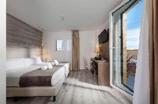 Hotel Oasis Barcelona