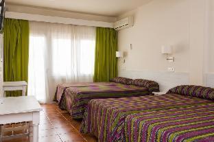 Hostal Sol y Miel