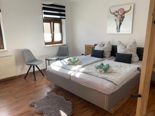 Gästehaus Allerheiligenstraße