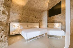 Aquatio Cave Luxury Hotel & SPA