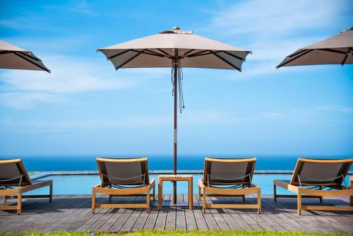 Sensi Azores, Nature and Spa