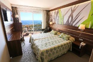 Hotel Volga
