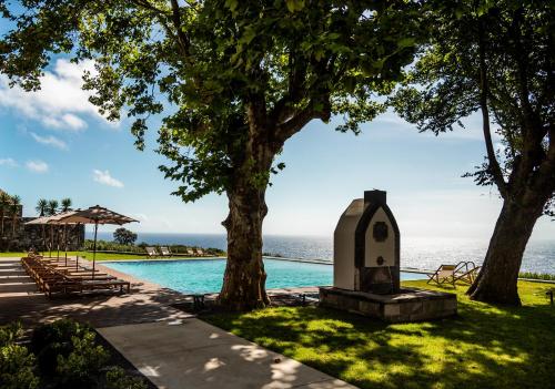 Sensi Azores, Nature and Spa