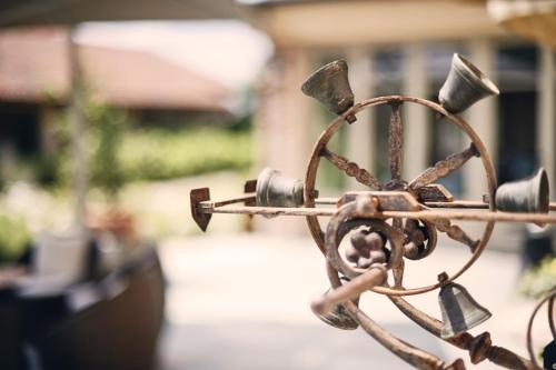 Antica Locanda San Pietro