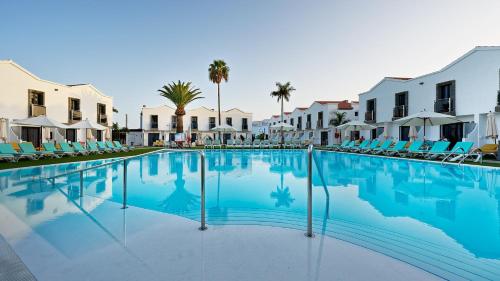 FBC Fortuny Resort