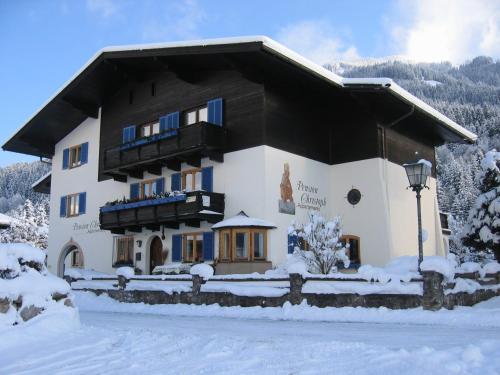 Pension Christoph