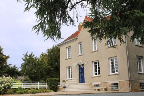 La Maison Du Parc