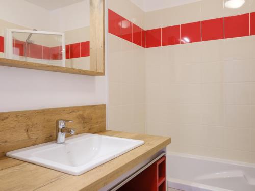 Travelski home select - Residence Les Lys