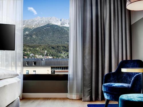 STAGE 12 – Hotel by Penz