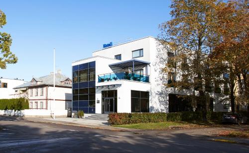 Hotell Tammsaare