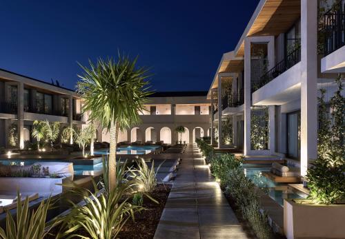 Contessina Suites & Spa