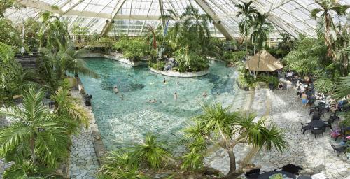 Center Parcs De Eemhof