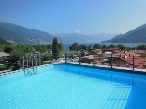 Albergo Ristorante Giardino