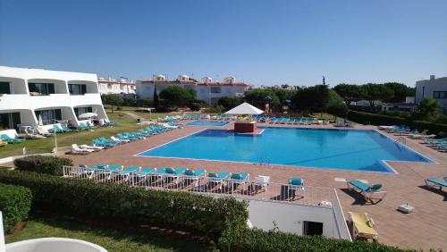 Quinta das Figueirinhas & Quintinha Village