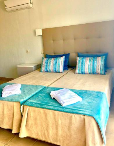 Albufeira Jardim by Umbral