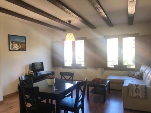 Casa de Navalhorno Valsain