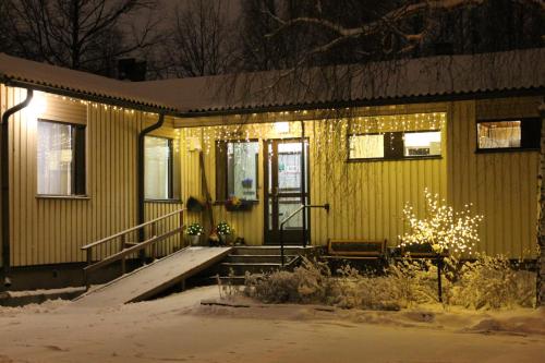 Guesthouse Kuin Kotonaan