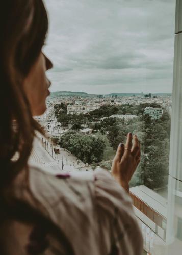 Andaz Vienna Am Belvedere