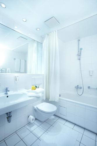 Hotel Domicil Hamburg by Golden Tulip