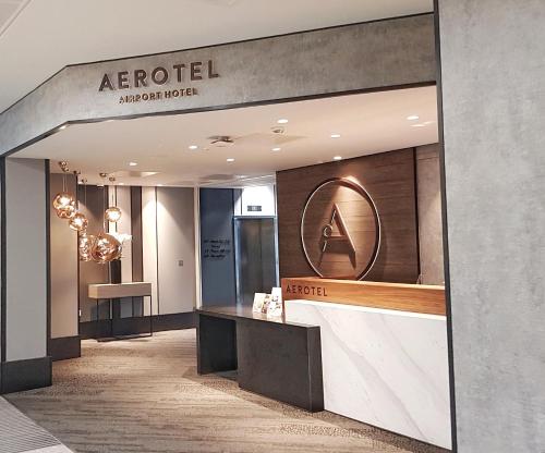 Aerotel London Heathrow
