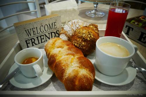 B&B Al Teatro Romano