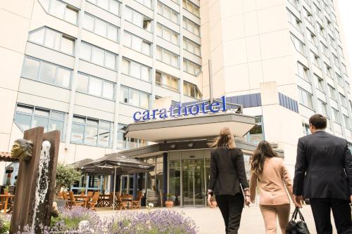 carathotel Basel/Weil am Rhein