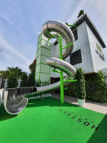 MB Hostels Premium "ECO