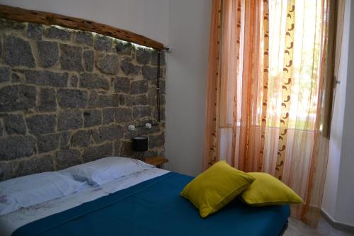 Borgo Marinaro La Medusa Arbatax-Bed & Apartment
